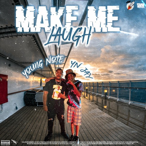 Note feat. YN Jay (coochie Man) - Make Me Laugh
