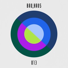 PREMIERE: Omer Bar & Gal Kinnel - Mantrouble [ BAU_HAUS ]