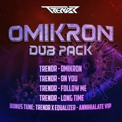 OMIKRON DUB PACK SHOWREEL (OUT NOW!)