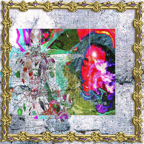 FLEXXX EVERYDAY (PROD. RODEOGLO)