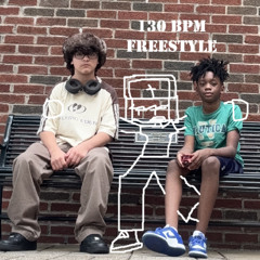 130 BPM FREESTYLE (prod. justin14)