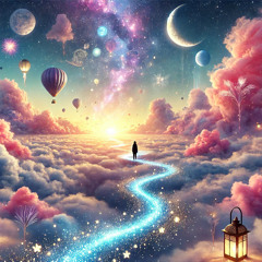 Journey Through The Sky Of Dreams