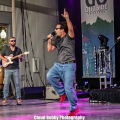 The Ambassador - Like Sugar - GoFest 10.15.23