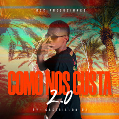 ＣＯＭＯ ＮＯＳ ＧＵＳＴＡ  ２.０