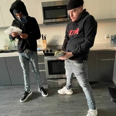 Znaut - Gullegs ft. w Aikey (prod. wrk & gateway)