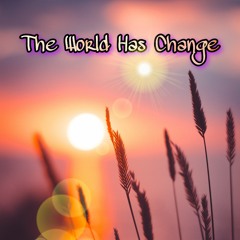 IluSionerZ - The World Has Change