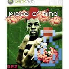 piece o' mind p. 2tnt