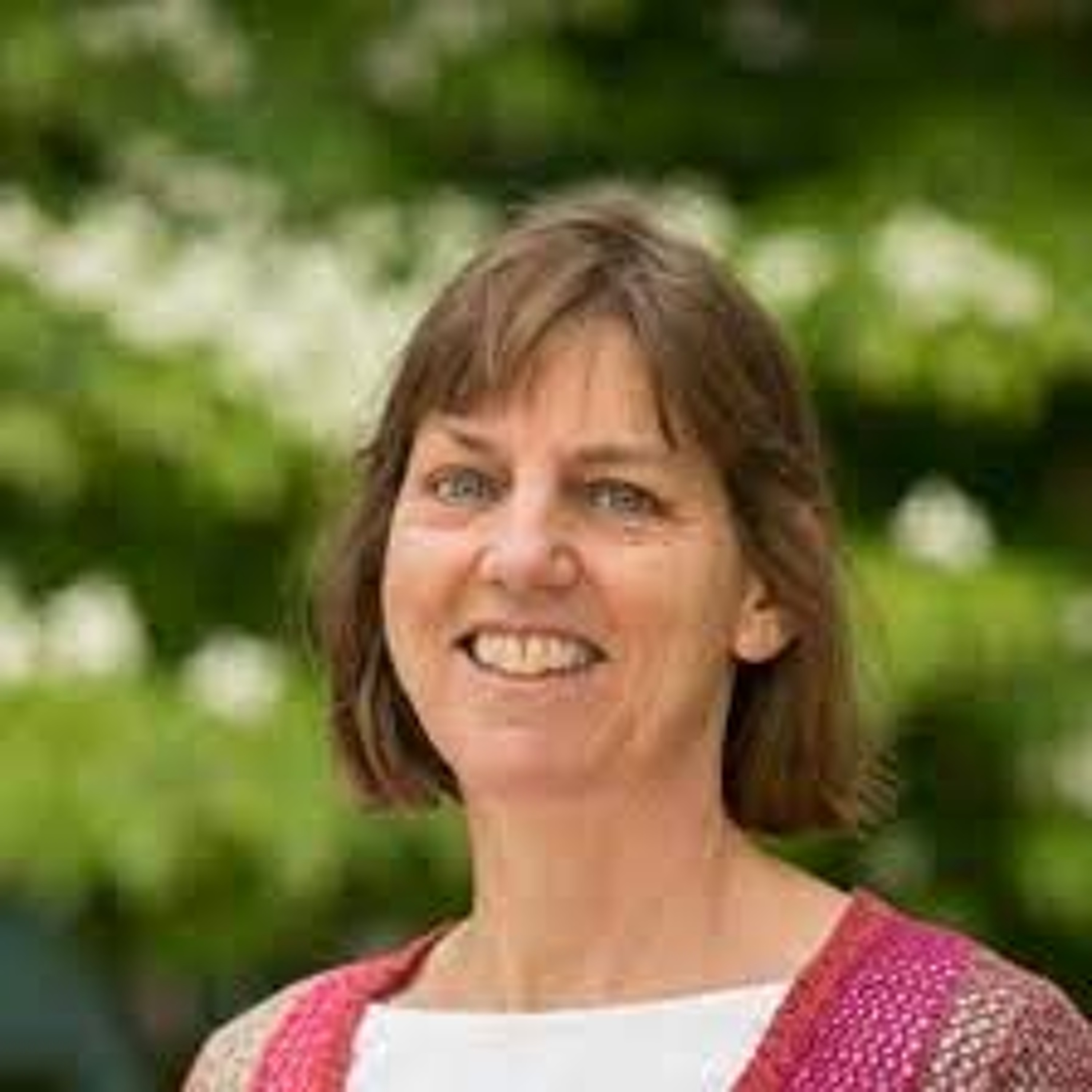 Lynn Stoddard - Executive Director Sustainable CT episode artwork