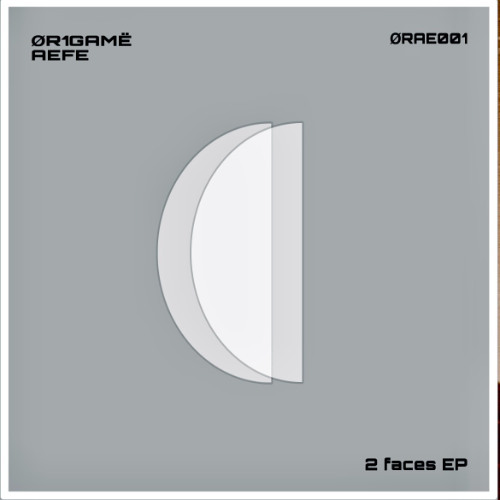 AeFe & Ør1gamë - Four Final [Premiere I ØRAE001]