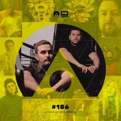 808 Radio #186 / Lopezhouse / CMM Radio – 31/10/2020