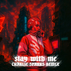 Premiere: Juliet Fox & WarinD - Stay with Me (Charlie Sparks Remix)