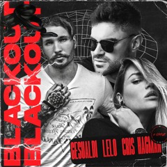 Gesualdi, Lelo, Cris Hagman - Blackout