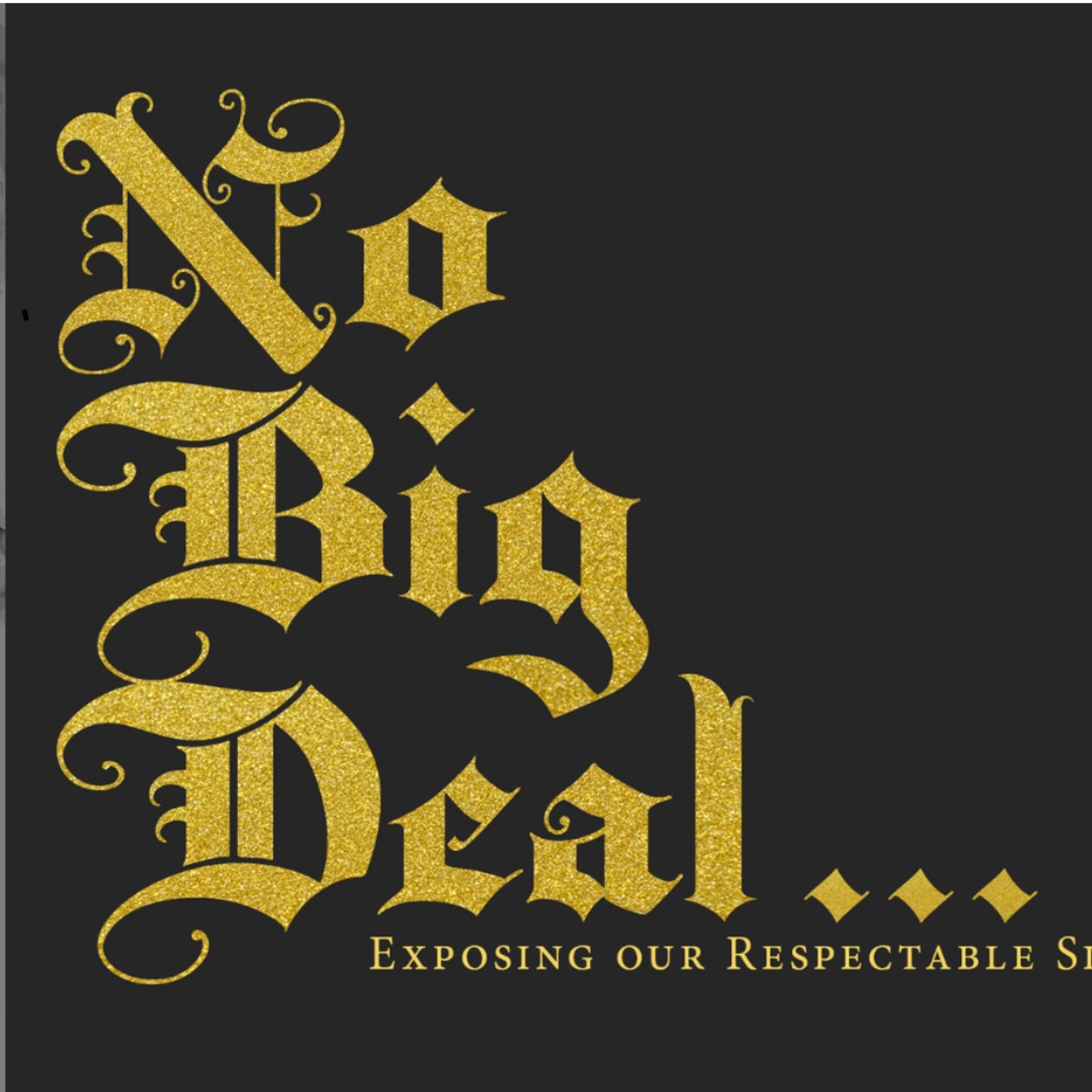 Sunday Service 8/22/2021 - No Big Deal: Worldliness episode artwork