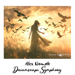 Alex Nomak - Dreamscape Symphony (Radio Edit)
