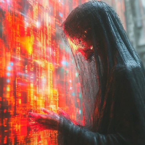 Blind Zone - Technoid Mix 2022