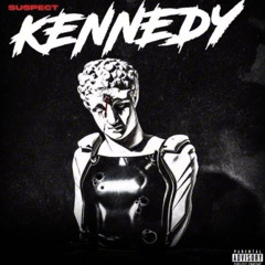 (AGB) Suspect - Kennedy