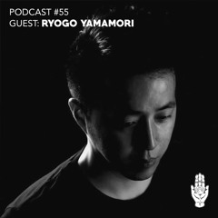 Voidrealm Podcast #055 : Ryogo Yamamori