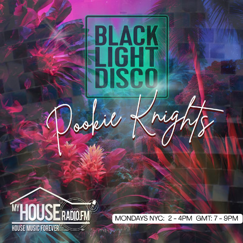 BLD 7th July 2025 with Pookie Knights