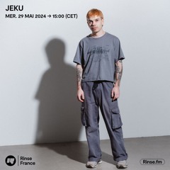 Jeku - 29 Mai 2024