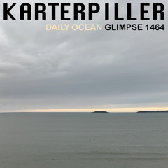 Glimpse 1464 (Oct 5 2025)