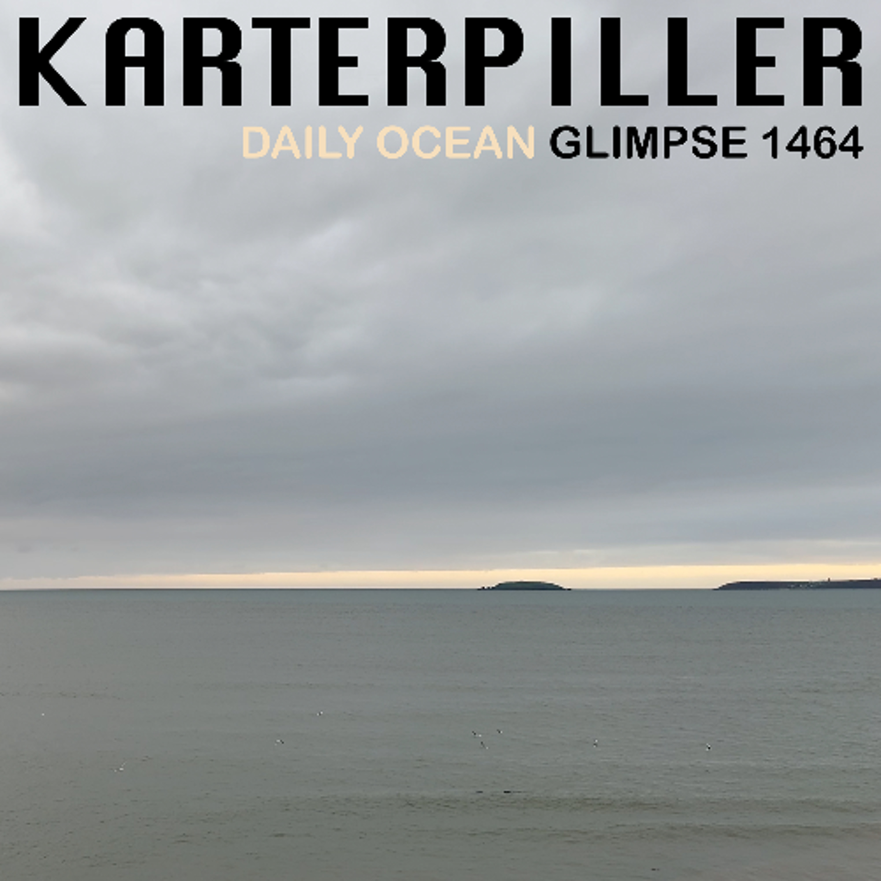 Glimpse 1464 (Oct 5 2025) episode artwork
