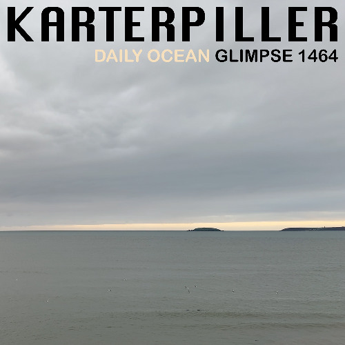 Glimpse 1464 (Oct 5 2025)