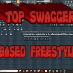 top swagger BASED FREESTYLE