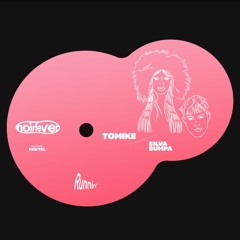 Tomike, Silva Bumpa - Runnin’