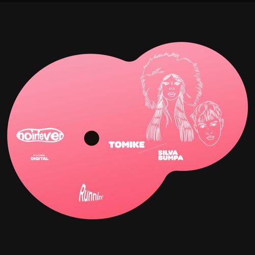 Tomike, Silva Bumpa - Runnin’
