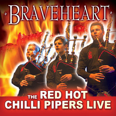 Chilli Pipers - Rockin' All over the World