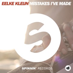 Mistakes I've Made (Original Mix)
