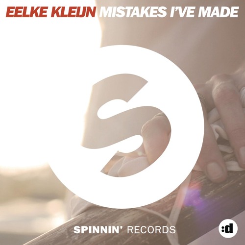 Mistakes I've Made (Original Mix)