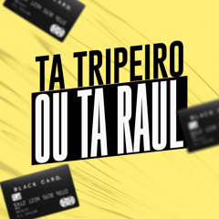 TA TRIPEIRO OU TA RAUL (feat. DG PROD)