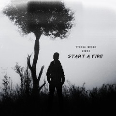 START A FIRE