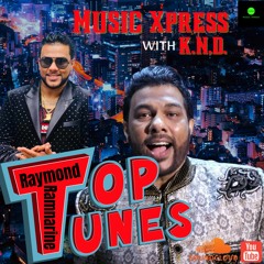 KYA HUA - MUSIC XPRESS REMIX ZONE WITH K.N.D.