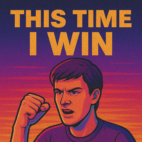 This Time I Win