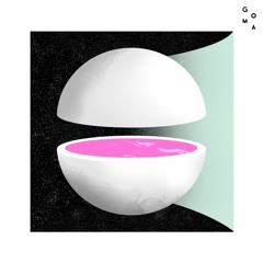 PREMIERE: Alan Djonne - Cosmica [Goma Rec]