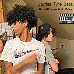 Jaydes Type Beat - Vato Manager & J-Dawg (joke track) (prod. Vato Manager & J-Dawg)