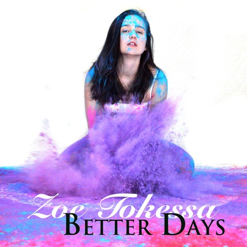 Better Days (Demo)