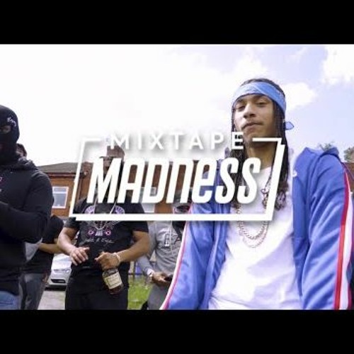 No ID LP x KayB x Kobez - Livin Isnt Fair