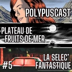 Plateau De Fruits De Mer #5 - Selec' Fantastique