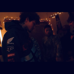 Trump Feat. Doughbabyyy