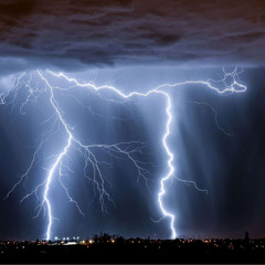 chasseur d’orage