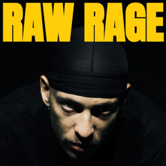 DOSTROIC - RAW RAGE