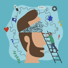 From Facial Hair to Mental Care: Tackling the Crisis of Men’s Mental Health