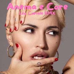 AN3MA 3 COR3 - LEO CURIALE RMX - EXTENDED