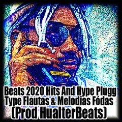 01 Harpa Tranquilizante 124 Bpm (Prod HualterBeats)