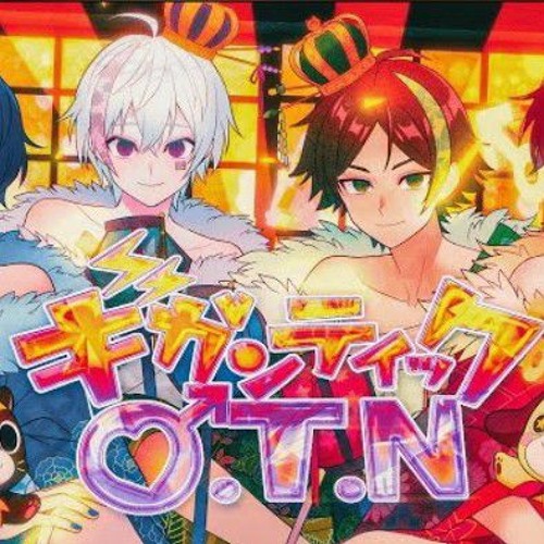 Stream ギガンティックO.T.N ,そらまふうらさか gigantic O.T.N