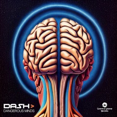 Dash - Solar Energy - (Out Now Bandcamp Exclusive)