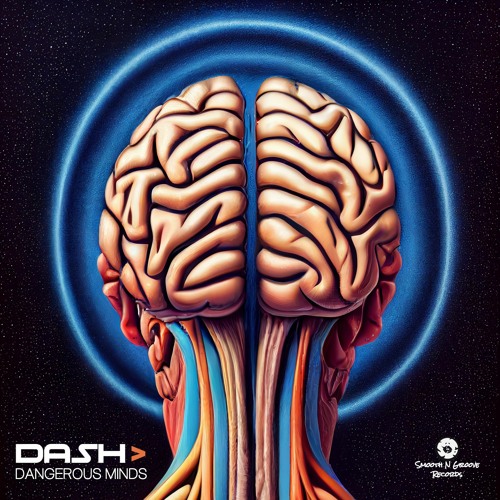 Dash - Alive (Out Now)